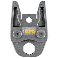 Cęgi zaciskowe REMS VUS do złączek zaprasowywanych