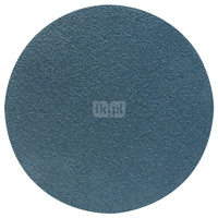 Papiery ścierne do PWR, 180 mm, ziarnistość K40 K = 40