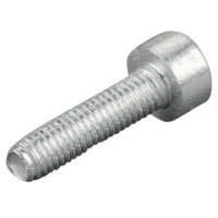 Śruba z łbem walcowym