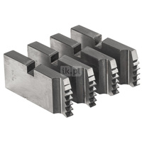 Noże gwintujące M 45, Zestaw REMS