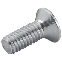 Śruba z łbem stożkowym