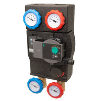 GRUPA POMPOWA ESBE GRB301 VRD138-1.6-20-WILO