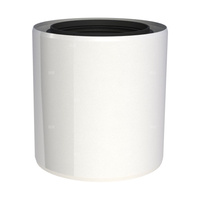 Przejście z systemu TWIN-PL na TWIN-P fi100/150mm