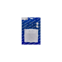 Zestaw napr. DMX 221-16/PVC/T/T