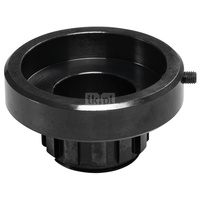 Głowica do narzynek do narzynek fi 105 mm REMS