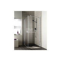 Ściana boczna prysznicowa KERMI Raya TOL SIHG ESG Clean 750mm x 2000mm