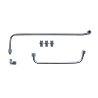 Rurki impulsowe dla AFQ2 PN40 125