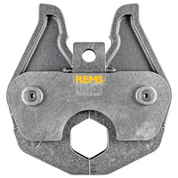 Cęgi zaciskowe REMS M 42 do złączek zaprasowywanych