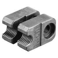 Wkładki tnące M 10 para