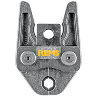 Cęgi zaciskowe REMS M 12 do złączek zaprasowywanych