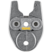 Cęgi zaciskowe REMS ACz 12 do złączek zaprasowywanych