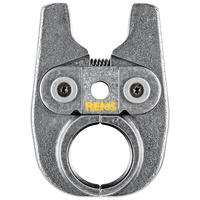 Cęgi zaciskowe REMS TH 40 do złączek zaprasowywanych