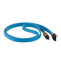 Zestaw kabla silnika 4x1,5mm2 l 2,5m