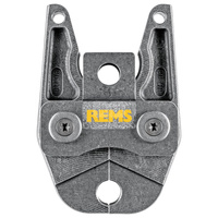 Cęgi zaciskowe REMS UP 16 do złączek zaprasowywanych