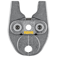 Cęgi zaciskowe REMS U 16 do złączek zaprasowywanych