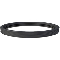 Uszczelka silikonowa fi250mm (wewnętrzna do 200st.C)