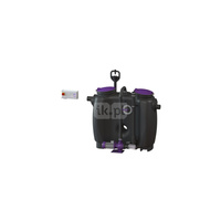 Separator tłuszczu EasyClean D+SP Auto Mix, NS 2, bez SonicControl