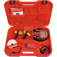 ROCOOL 600 Set Red Box z 2 zaciskami termicznymi