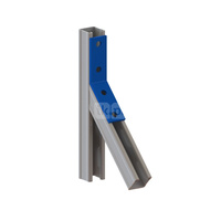 Kształtka XX7 135 profilu szer. 50mm XX7MB135