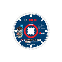 TARCZA EXPERT X-LOCK DMW 115X22.23MM