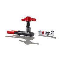 Zataczarka calowa- zestaw ROFLARE REVOLVER