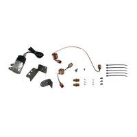 Przetwornik różnicy ciśnienia GRUNDFOS DPI, zakres pomiarowy 0-6bar