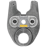 Cęgi zaciskowe REMS VMP do złączek zaprasowywanych