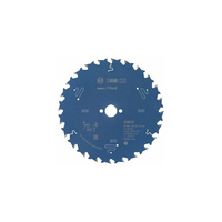 Tarcza pilarska KSB EXPERT FOR WOOD 180X20X2,6 24T