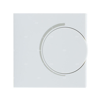 Regulator temperatury SALUS RT20, montaż natynkowy