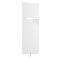 Grzejnik Ineo®-E 1400 x 600 x 85, P=660W,S600, prawy,WWS1