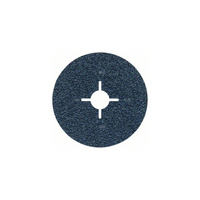 Fibrowa tarcza szlifierska R574, Best for Metal 115x22,23x24