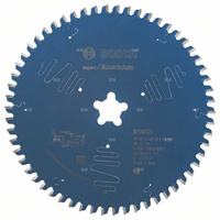 Tarcza pilarska KSB EXPERT FOR ALUMINUM 190X2,6 58T