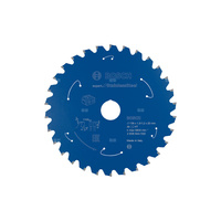 Ostrze do piły tarczowej bezprzewodowej Expert for Stainless Steel 136 x 1,5 / 1,2 x 20 T30