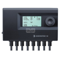 Sterownik Euroster E12
