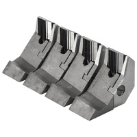 Mocowanie G 2 1/2, Zestaw REMS G