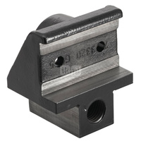 Korpus szczęk zaciskowych lewe REMS