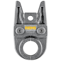 Cęgi zaciskowe REMS US do złączek zaprasowywanych