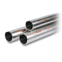 SANHA®-Therm CONTIFLO Rura w sztangach po 6m 35x1,5