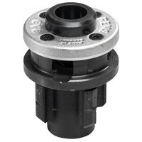 Szybkowymienna-gł. gwinc. S NPT 1/2 REMS