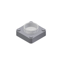 Welding Flanges 2 in