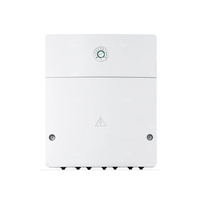 Moduł obiegu c.o./c.w.u. MM100