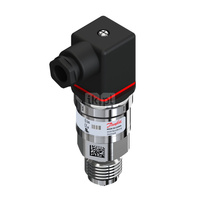 Przetwornik ciśnienia typ. G, MBS 3200, 0.00 bar - 6.00 bar, 0.00 psi - 87.00 psi