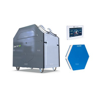 Centrala wentylacyjna TopVAC 1200U z odzyskiem ciepła i wilgoci