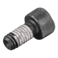 Śruba z łbem walcowym