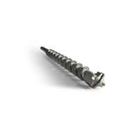 Wiertło SDS-MAX SPEED X 12X400/540