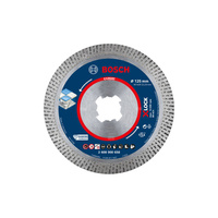 TARCZA DIAM EXPERT XLOCK HC 125XX1.6X10