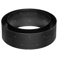 Mufa EPP fi 200 mm, grubość ścianki 25 mm