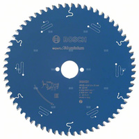 Tarcza pilarska KSB EXPERT FOR ALUMINUM 230X30X2,8 64T