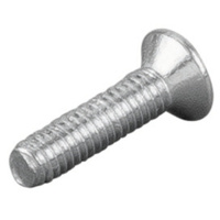 Śruba z łbem stożkowym