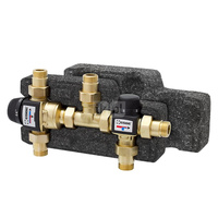 Zespół przyłączeniowy ESBE VMD322 G1+R3/4 GZ (stan surowy)